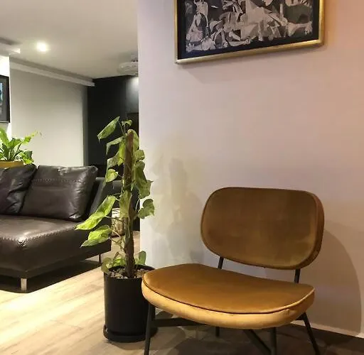 Black Loft Apartamento