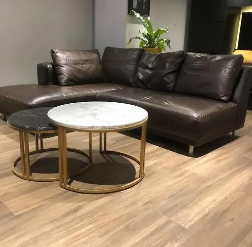 Black Loft Apartamento *
