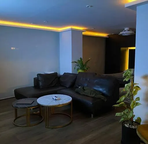 Black Loft México DF