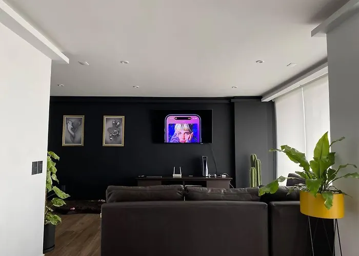 Black Loft