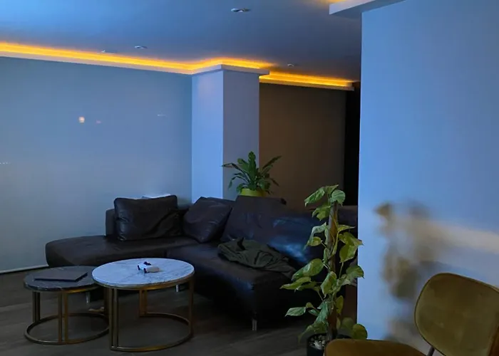Apartamento Black Loft