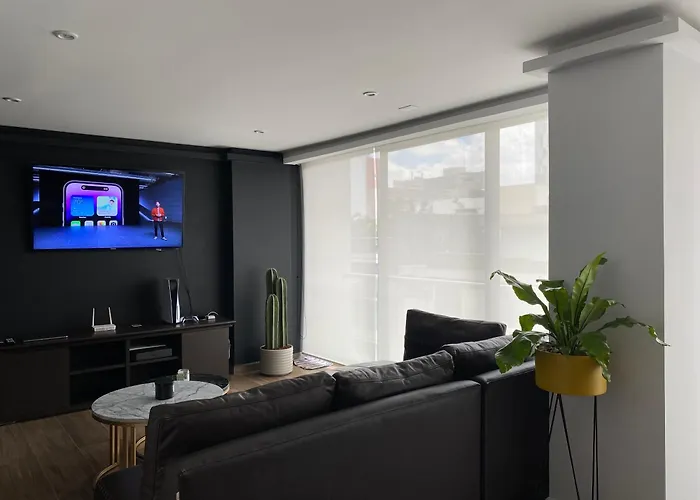 Black Loft *